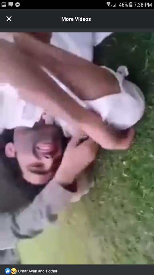 rlover29's tweet image. چار دنوں سے اعجاز خان بھوک ہڑتال پر تھا شدید بھوک کی وجہ سے کل سے ان کا بلڈ پریشر انتہائی ڈاؤن تھا ابھی اطلاعات آرہے ہیں کہ گورنر پنجاب کے  ساتھ ملاقات کے دوران اعجاز خان بے حوش ہوگیا ہیں ۔
#PashtunStudentsHungerStrike