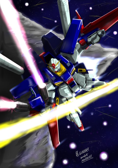 ガンダムzのtwitterイラスト検索結果 ガンダムzのtwitterイラスト検索結果