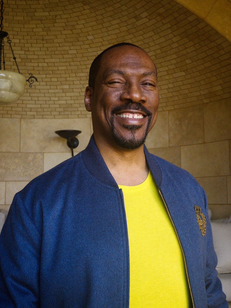 Happy birthday Eddie Murphy 