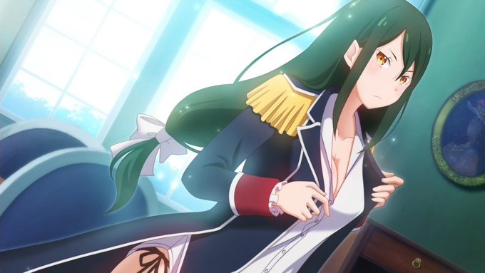 クルシュ カルステンのtwitterイラスト検索結果 クルシュ カルステンのtwitterイラスト検索結果