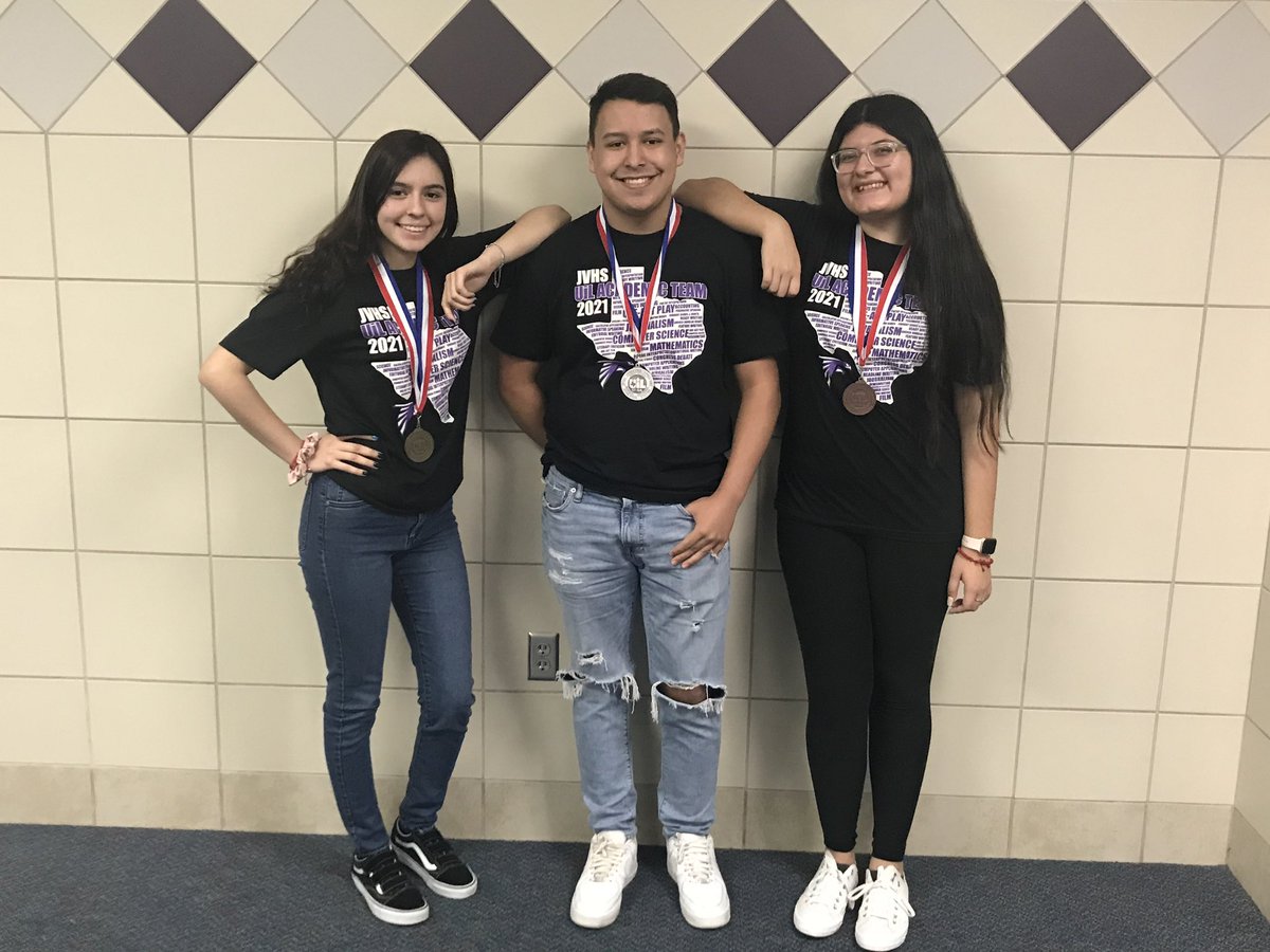 DrLeeStephens's tweet photo. Congrats to @JerseyVillageHS Business Info Management UIL team for advancing to regionals.  Our Falcons came in 1st, 2nd, and 3rd.  #RiseFalcons #ItTakesAVillage #AVillageAboutBusiness https://t.co/VHFblp6uWg