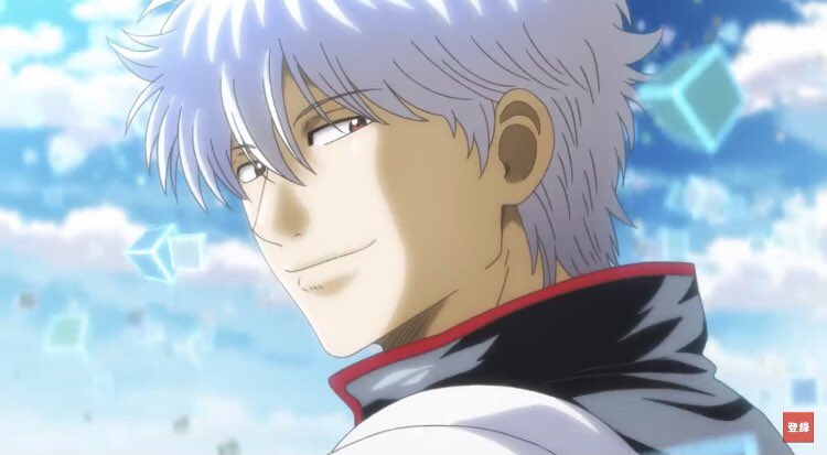 銀魂よ永遠なれ Twitter Search Twitter