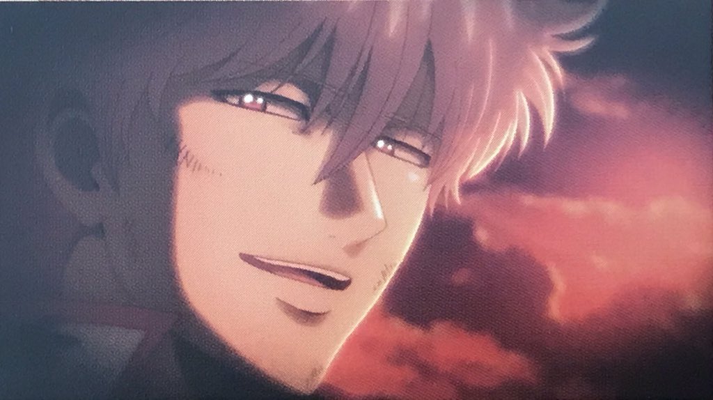 銀魂よ永遠なれ Twitter Search Twitter