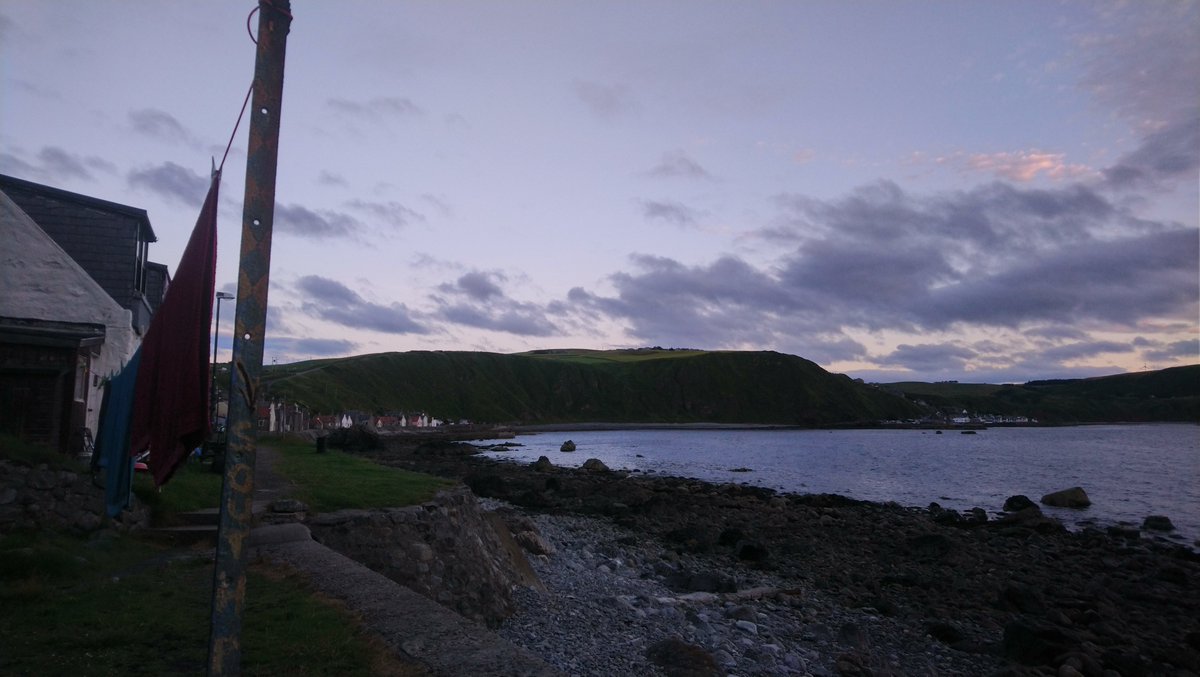 WorthingtonD's tweet photo. Alexander Garden of Troup's 1683 account of the Banffshire littoral of the Moray Firth, where fishers were also farmers, and seals, seabirds, the sand and the soil each imposed themselves on everyday life. #CoastalHistory #EarlyModern https://t.co/iEOfW75l9l https://t.co/V54pyCylvr