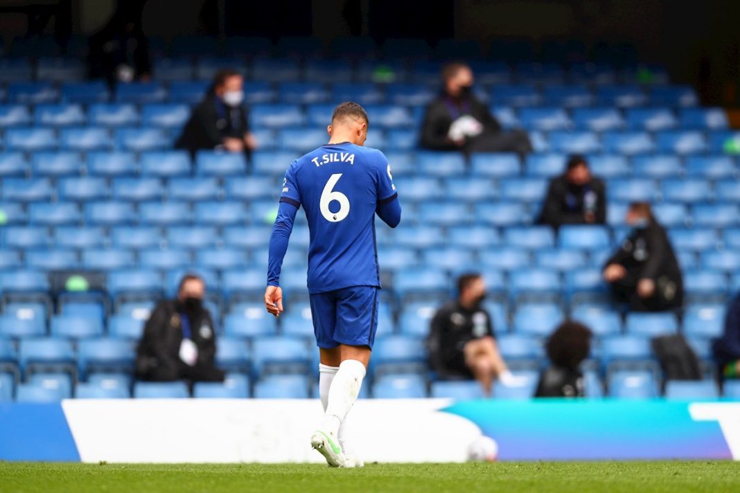 PIERDEN EL INVICTO

El Chelsea de Thomas Tuchel pierde con el West Broomich 5-2 equipo que va penúltimo en la tabla. El equipo pierde el invicto luego de 14 partidos.
#CHEWBA #PremierLeague #Chelsea #WestBrom