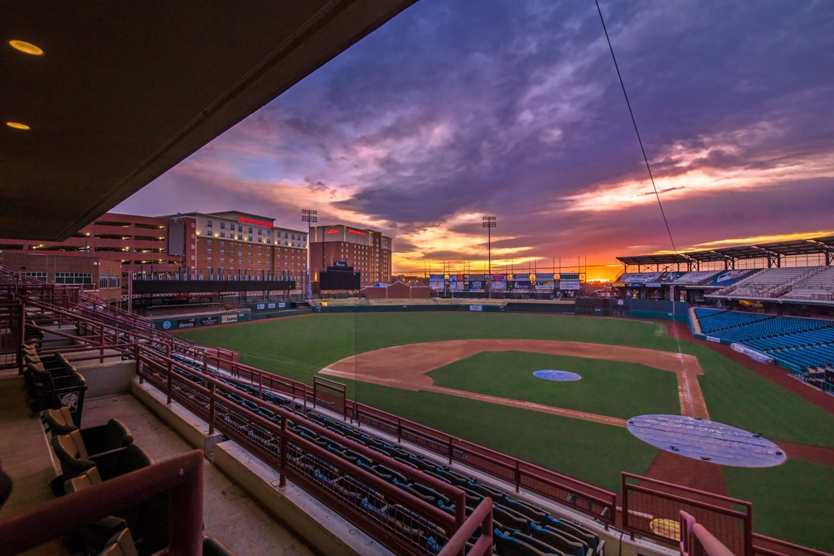 OKC_comets's tweet photo. Baseball is Beautiful 😍 https://t.co/dUcA4J8f81
