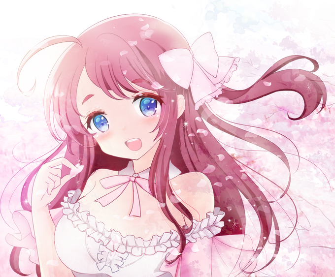 源さくら生誕祭21 のイラスト マンガ作品 39 件 Twoucan