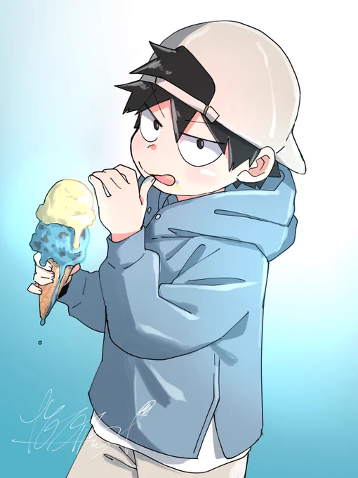 あいす 