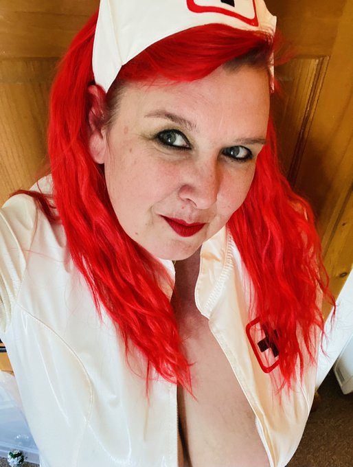 Nurse Kitty will see you now! #Mistress #sub #dominance #femdom #findom #worshipme https://t.co/YbpO<a href="/tag/mistress"class="tags">#Mistress</a><a href="/tag/sub"class="tags">#sub</a><a href="/tag/dominance"class="tags">#dominance</a><a href="/tag/femdom"class="tags"><span>#femdom</span></a><a href="/tag/findom"class="tags"><span>#findom</span></a><a href="/tag/worshipme"class="tags"><span>#worshipme</span></a>