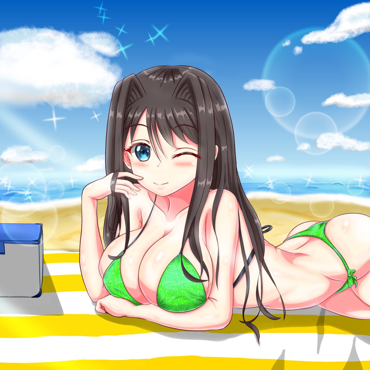 Twoucan 今川ヨシモト の注目ツイート イラスト マンガ Twoucan 今川ヨシモト の注目ツイート イラスト マンガ