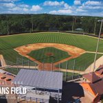 Photo by Veterans Field at Memorial Park (@TheVetPL)