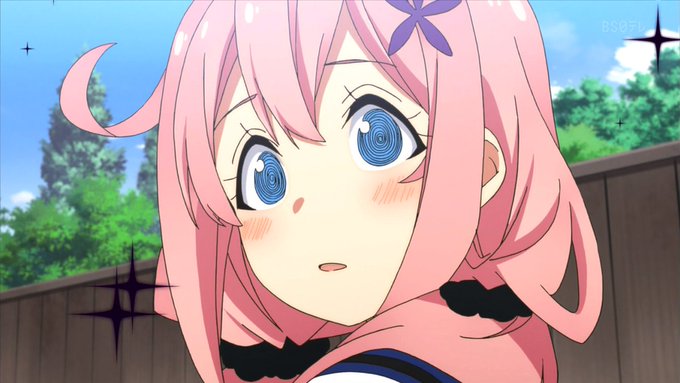 日高小春のtwitterイラスト検索結果 古い順