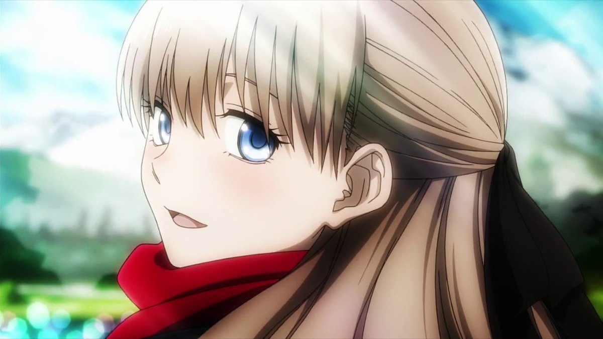 Twitter 上的 日向 ひゅうが ねぎポン 勇魏 𓊝 本日４月４日は血界戦線よりミシェーラ ウォッチの誕生日です 声優さんは水樹奈々さんです ウォッチ誕生日おめでとうございます 血界戦線 ミシェーラ ウォッチ生誕祭 ミシェーラ