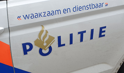 Brandstichting bij Goudse moskee in aanbouw -..