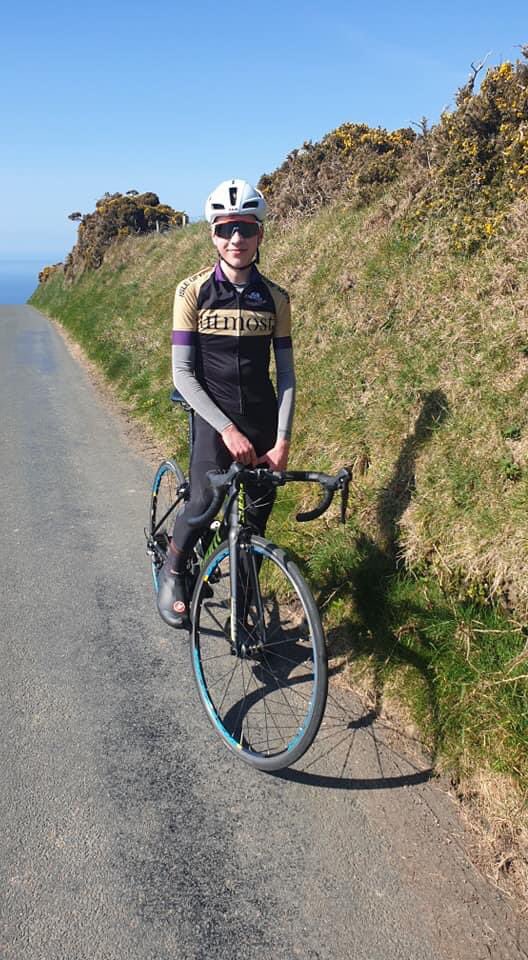 A great day on the IOM for #TeamUtmost rider Zac Walker who is attempting a ‘Half Everest’ challenge!
Best of luck Zac!!
<a href="/UtmostWealth/">Utmost Wealth Solutions</a> <a href="/BikestyleIOM/">Bikestyle Ltd</a> <a href="/iomsteampacket/">Steam Packet Company</a> <a href="/GSGClothingUK/">GSG Clothing (UK)</a>
