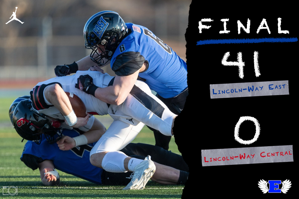 LWEastFootball's tweet image. 