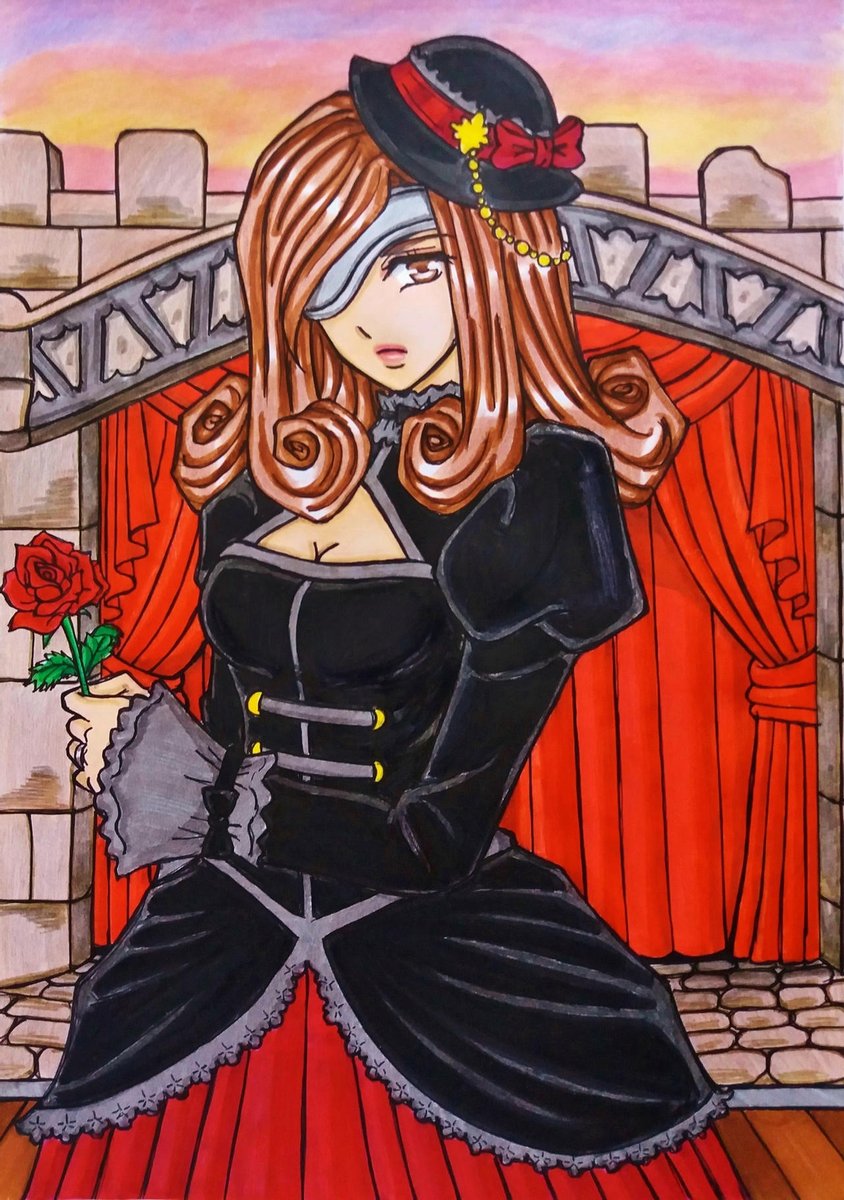 bart415's tweet photo. Guess whose birthday month it is? IT'S BEATRIX'S!!!! HAPPY BIRTHDAY GENERAL BEATRIX! Lets celebrate the General of Alexandria's bday all month long! <3 Art by: dagga19 https://t.co/A5qNm3IRJT #ff9 #finalfantasyix #ffix #finalfantasy9 #generalbeatrix https://t.co/ZjnGmMlyQh
