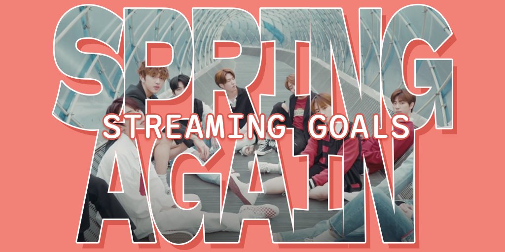 GoldenChildPeru's tweet photo. [PROYECTO] ✨Goldenness~ no se olviden de participar en el stream masivo por semana Santa, hoy toca reproducir #Spring_again ❤️

👉🏻 Pueden intercalarlo con otra canción de #GoldenChild ☺️

👉🏻 Compartan y participen para lograr llegar a la meta 🥰 https://t.co/NJQfsIQMrg