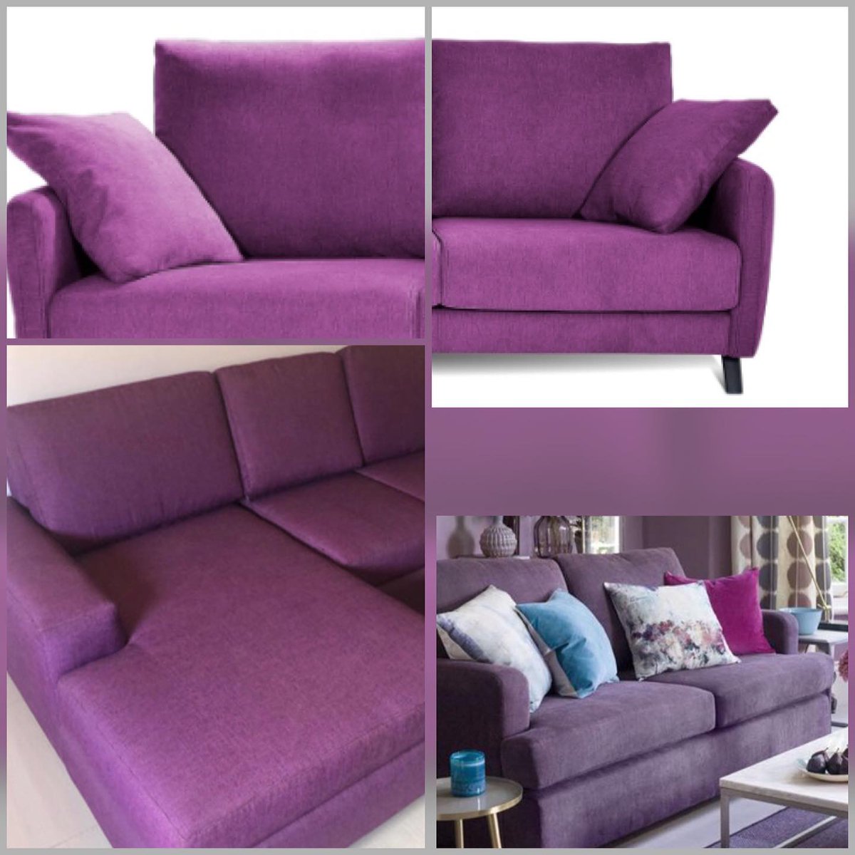 AbeDecorStudio's tweet photo. El #colormorado es propio de personas ordenadas, sensibles y espirituales.
Es un #color profundo que llama a reflexionar y meditar. Combina tu #sofamorado con muebles suaves , armónicos y de materiales naturales, #telasexclusivas, #diseñodeinteriores y #tapizados #abedecorstudio https://t.co/Dcz94bWU4r