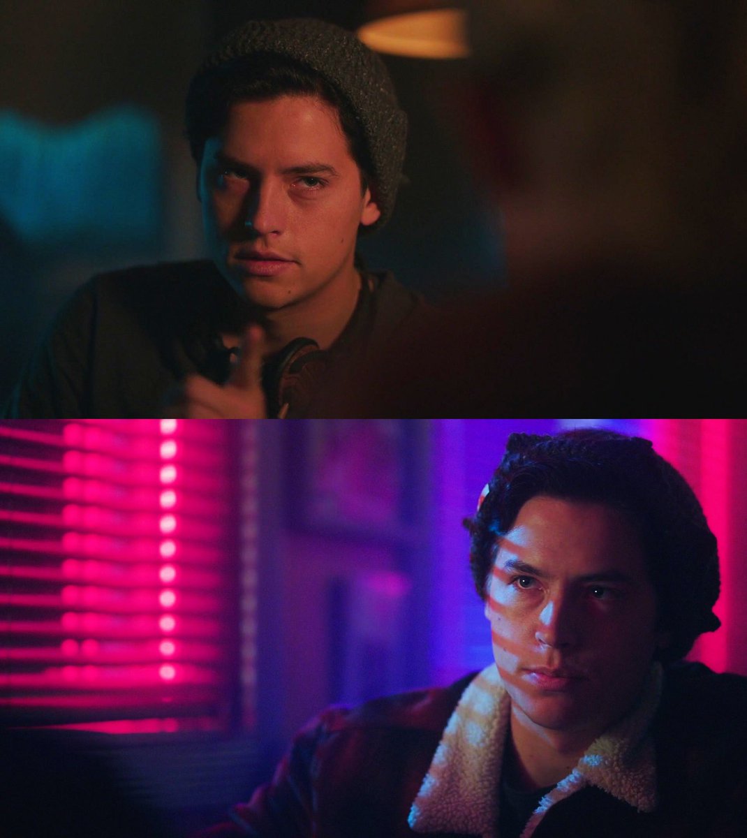 haderrsnl's tweet image. I must protect