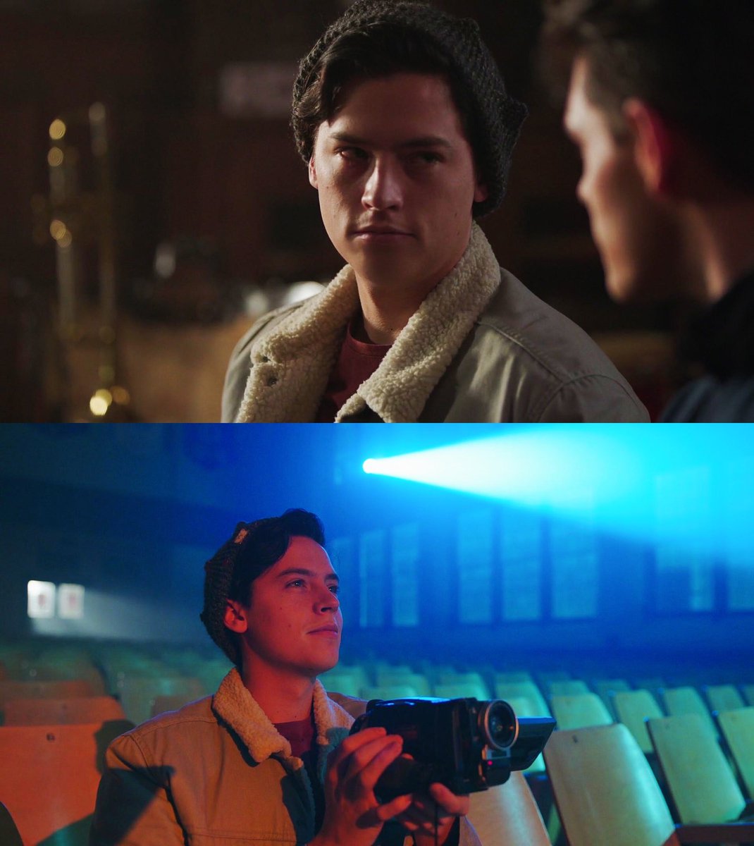 haderrsnl's tweet image. I must protect