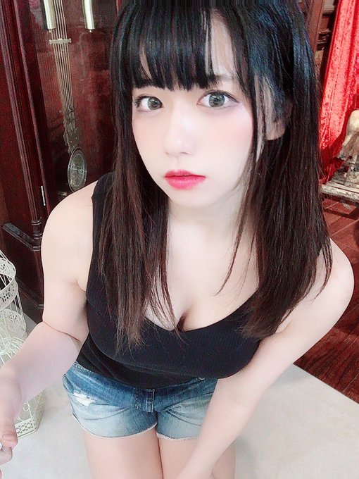 コスプレイヤー蜜苺(みつまい)のTwitter画像3