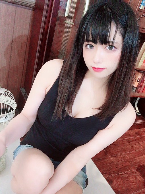 コスプレイヤー蜜苺(みつまい)のTwitter画像2