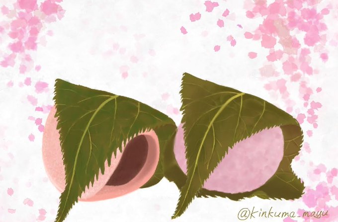 桜餅のtwitterイラスト検索結果 古い順 桜餅のtwitterイラスト検索結果 古い順