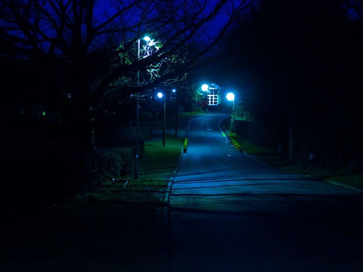 BrettVintage's tweet photo. "Haunted Nights" (Photography Series) 🌘⚡️

Available on @opensea 
3 pieces at 0.15 Each!
https://t.co/AwVW2hGsLn
#NFT #cryptoart https://t.co/PqoBYZffMM