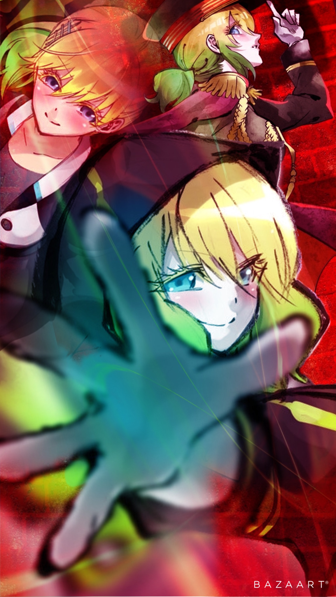 Tweets With Replies By はひふへほ壁紙 Haiueo Kabegami Twitter