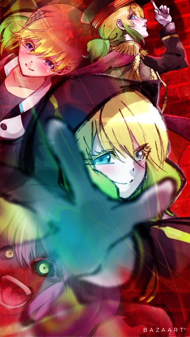 画像まとめ 双星の陰陽師 日付順 2ページ目 アニメレーダー