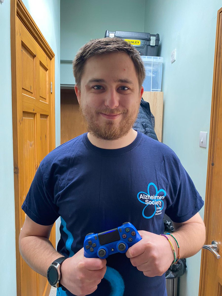 MH_Rotaract's tweet photo. One of our members is currently live on https://t.co/Qvr4H4cZpr with a 24-hour charity stream. Raising money for Alzheimer's Society. Tune in and show your support at
https://t.co/8xkmLJQ9lv

OR

If you're feeling awesome, you can donate to this cause at
https://t.co/4iBRlezvrP https://t.co/I7CMOoCqPg