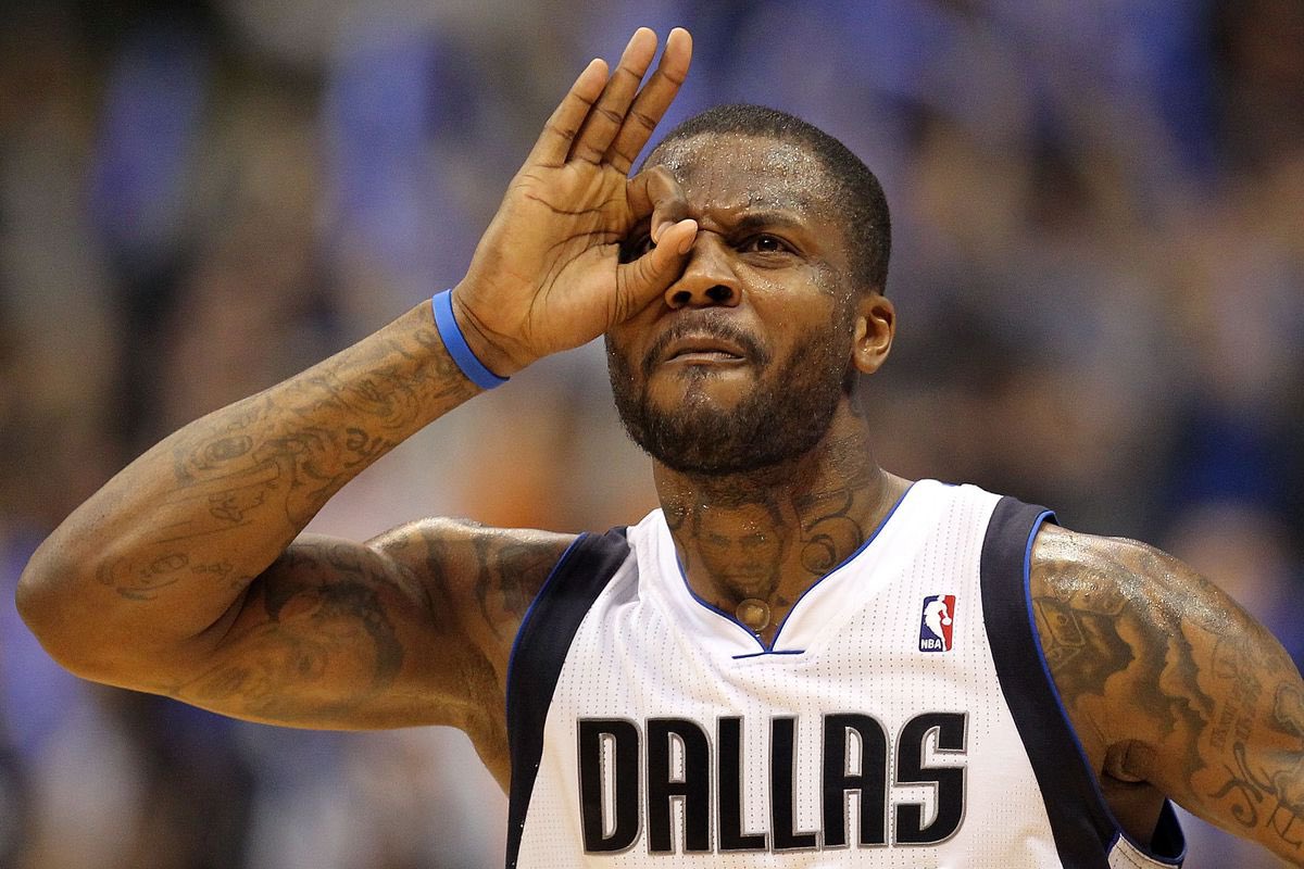 Happy Birthday to 2011 Champ DeShawn Stevenson! 