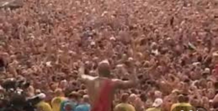 Download video woodstock 1999 Download video woodstock 1999
