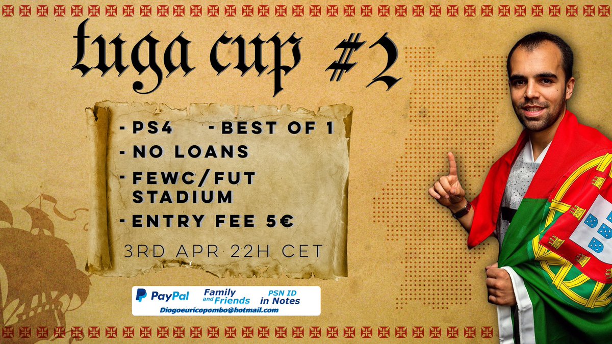 Diogo Pombo tweet media