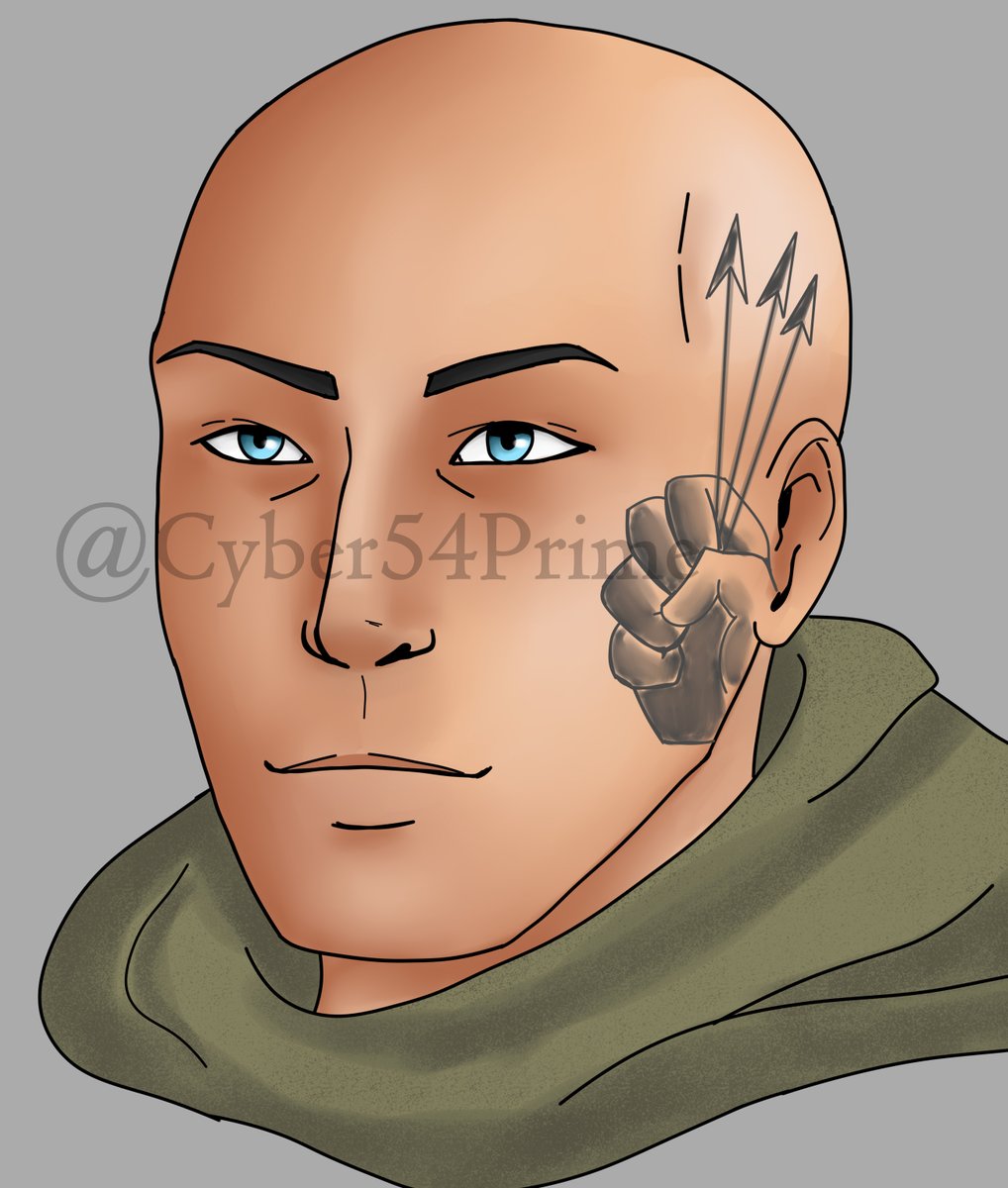 Cyber54prime's tweet photo. My first try On #Jun #a266
I hope he look like him XD
#halo #haloreach #nobleteam #noble3 #JunA266 https://t.co/teBFASNZwa