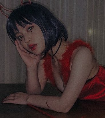 haiIeez's tweet photo. ⠀
            liann hailee.  she/her. 1996.
            mdni!  nsfw.  temp.  pinned.
            neither new to rp / new rpa.
            rt  &amp;  like for a follow or dm.
⠀ https://t.co/Z90ChnMpCW