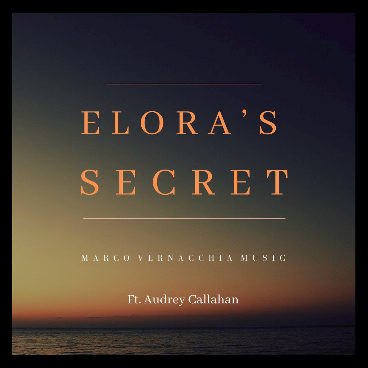 marcov316's tweet photo. My newest track with the amazing Audrey Callahan on vocals will be out soon on most music streaming platforms. Stay tuned and thank you for your support ❤️ https://t.co/kHLXCiPbBv