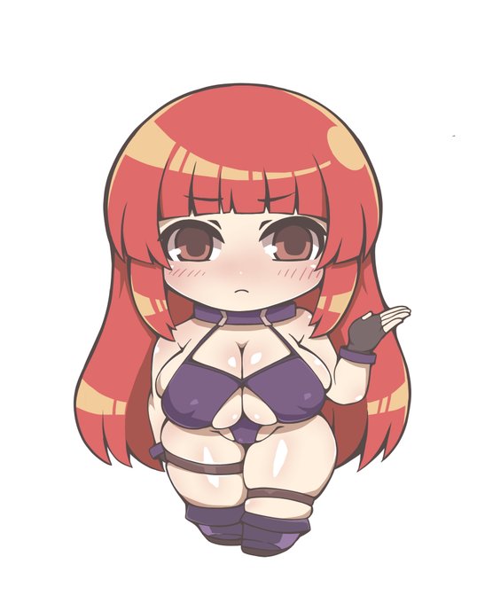 司令官限定えちち部屋の前でおすすめの娘紹介してくれる受付嬢枠のレプリコンとブラウニー
背景がんばって描いてドスケベにしたい
#라스트오리진 #ラスオリ #LastOrigin 