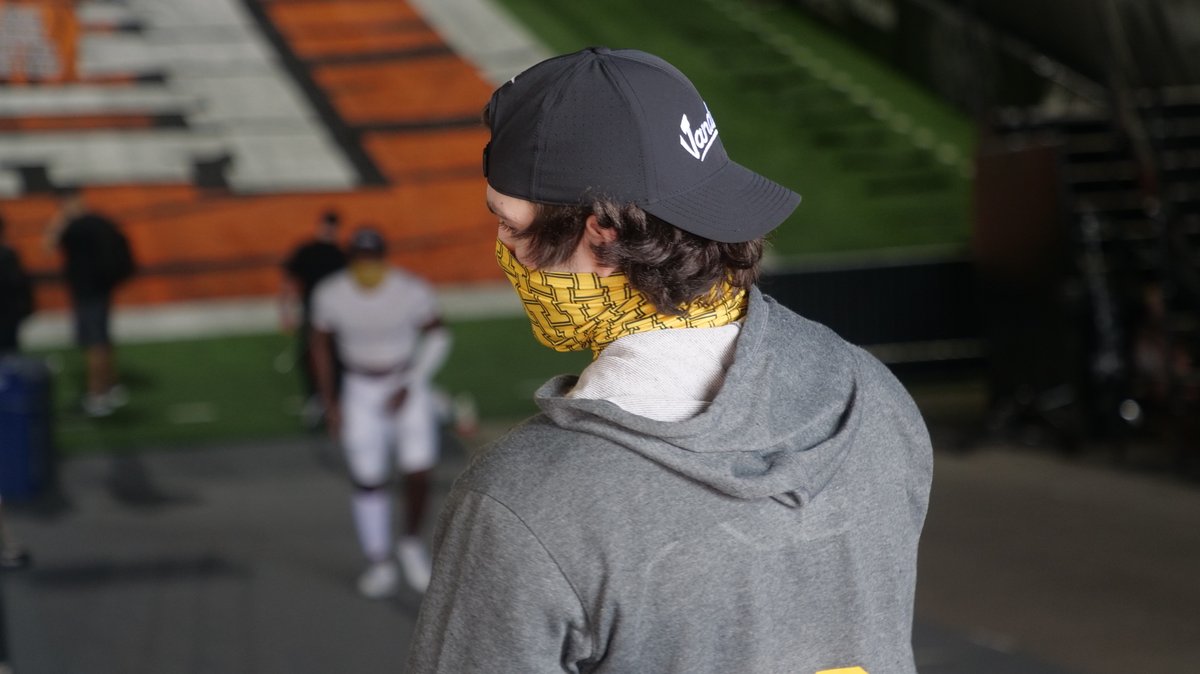 Idaho Football tweet media