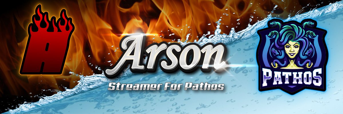 Arson | Zach (@arsonnj) on Twitter photo New header! Huge thanks to <a href="/EleanorGFX21/">Eleanor Quinn ๐ โจ</a>! Hit her up if you need any work done! New header! Huge thanks to <a href="/EleanorGFX21/">Eleanor Quinn ๐ โจ</a>! Hit her up if you need any work done!