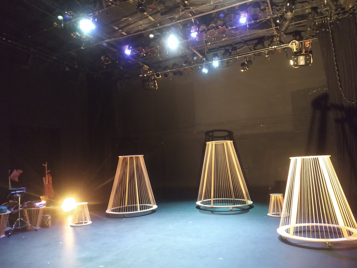 Lapancartera 🙆🏽‍♀️🎭⚧️🍉 tweet media