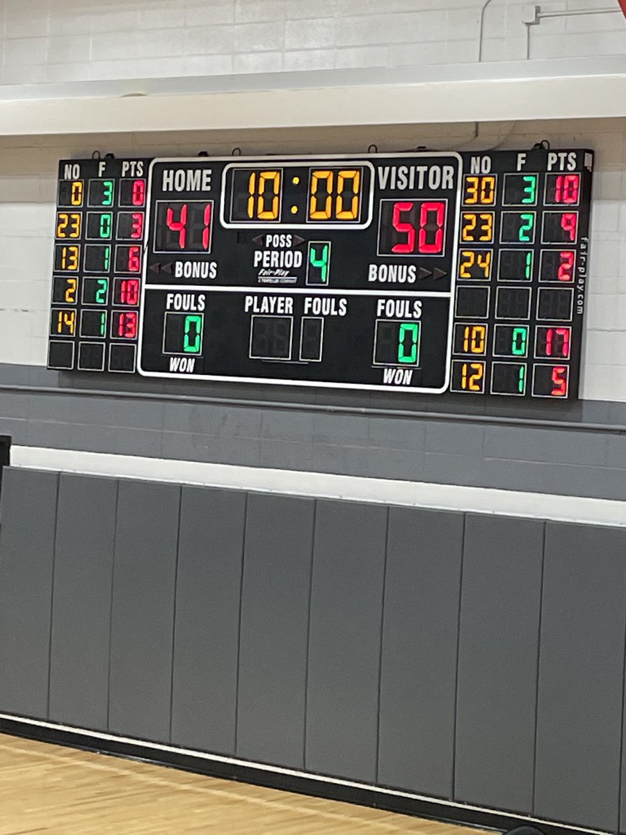 Jodi Bailey (@jodilbailey) on Twitter photo This is it Lady Knights, for all the marbles. LET’S GO!! <a href="/NJCUAthletics/">NJCUGothicKnights</a> <a href="/NJCUniversity/">New Jersey City University</a> This is it Lady Knights, for all the marbles. LET’S GO!! <a href="/NJCUAthletics/">NJCUGothicKnights</a> <a href="/NJCUniversity/">New Jersey City University</a>