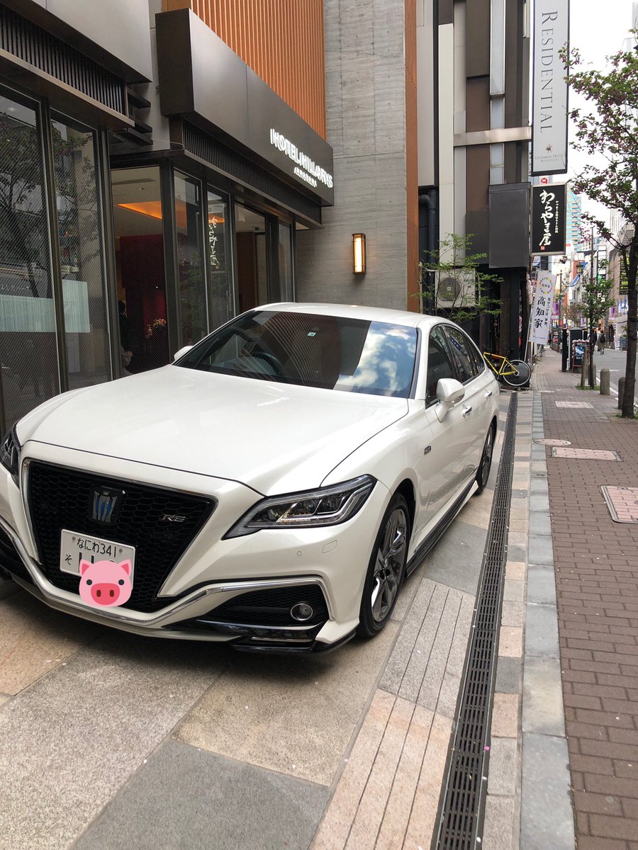 なにわナンバー なにわナンバー