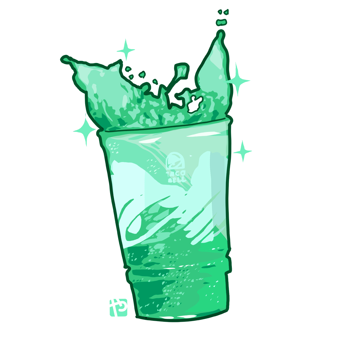 Studiolg Back With Baja Blast Soda You Say This Is All I Ever Need Studiolg Back With Baja Blast Soda You Say This Is All I Ever Need