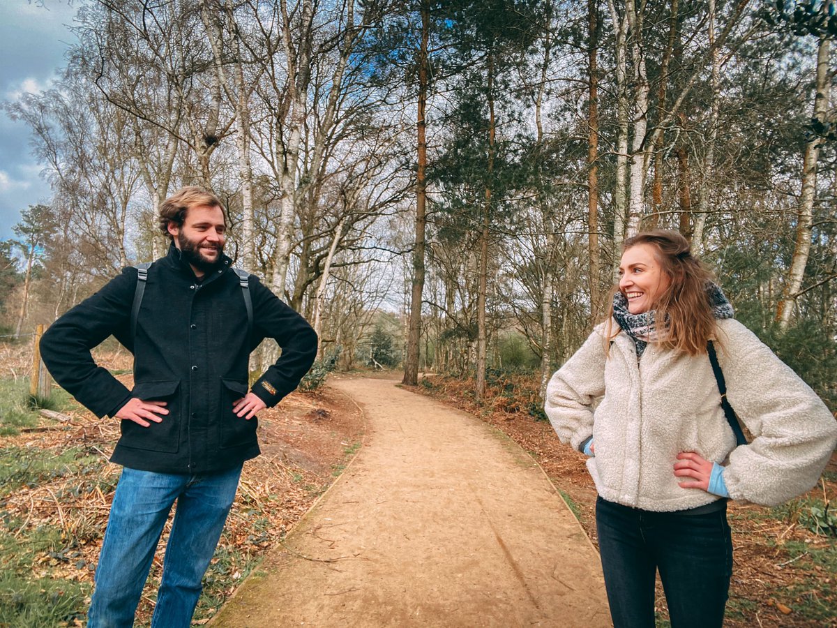 Kate Eveling tweet media