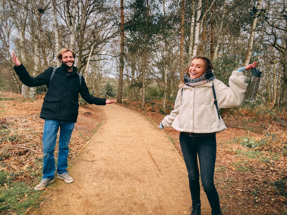 Kate Eveling tweet media