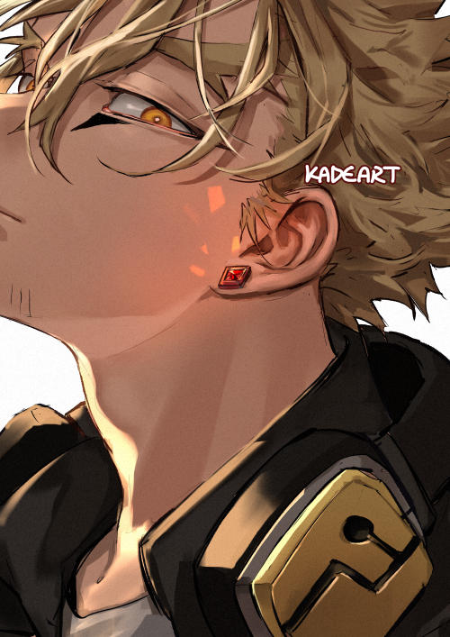 kadeart's tweet photo. Red https://t.co/0070vnY2dP