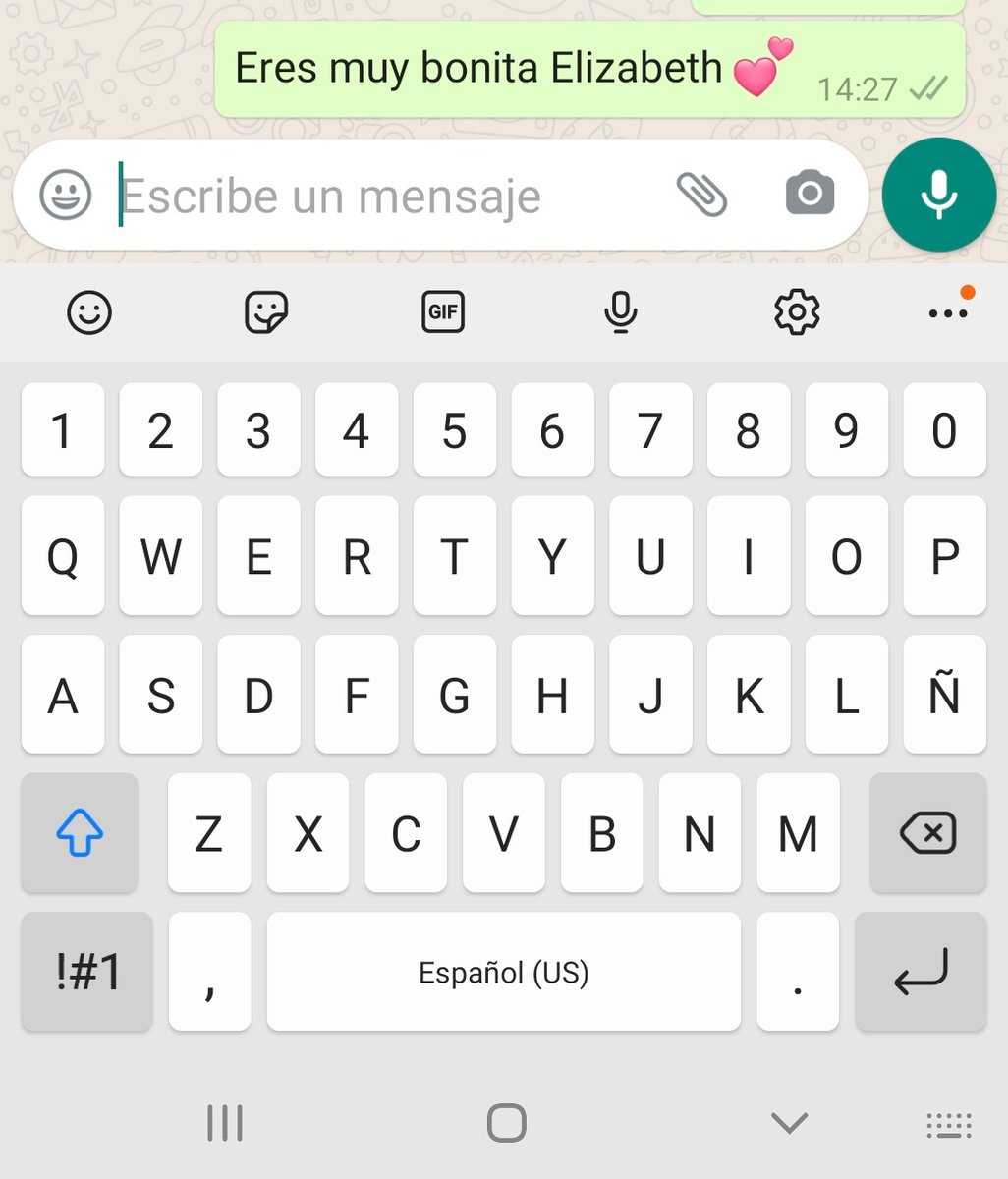 Señor Kort tweet media