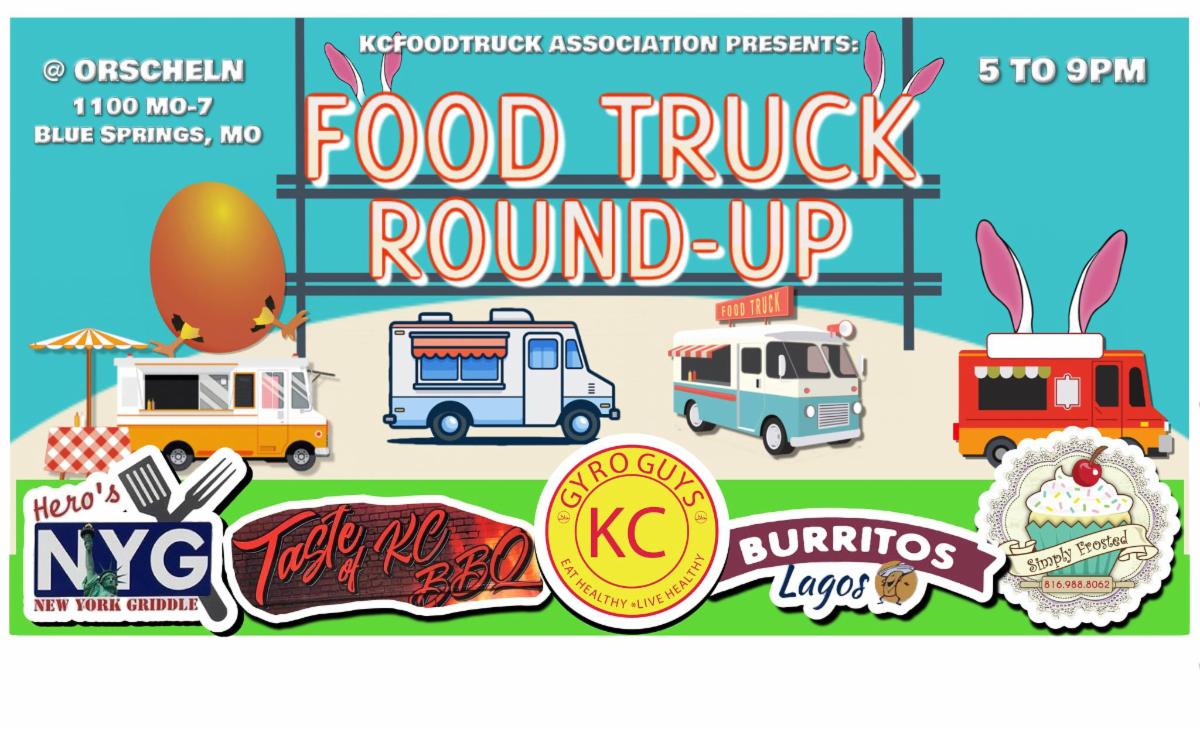For all of our local Kansas City followers! If you're looking for something to do tonight, problem solved!

#foodtruckroundup #kcfoodtrucks #kcfoodie #kcfoodiefinds #kansascityfoodtrucksassociation #Orscheln #OrschelnFarmandHome
